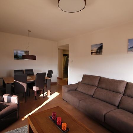 Apartment Market Square Cardona Eksteriør bilde
