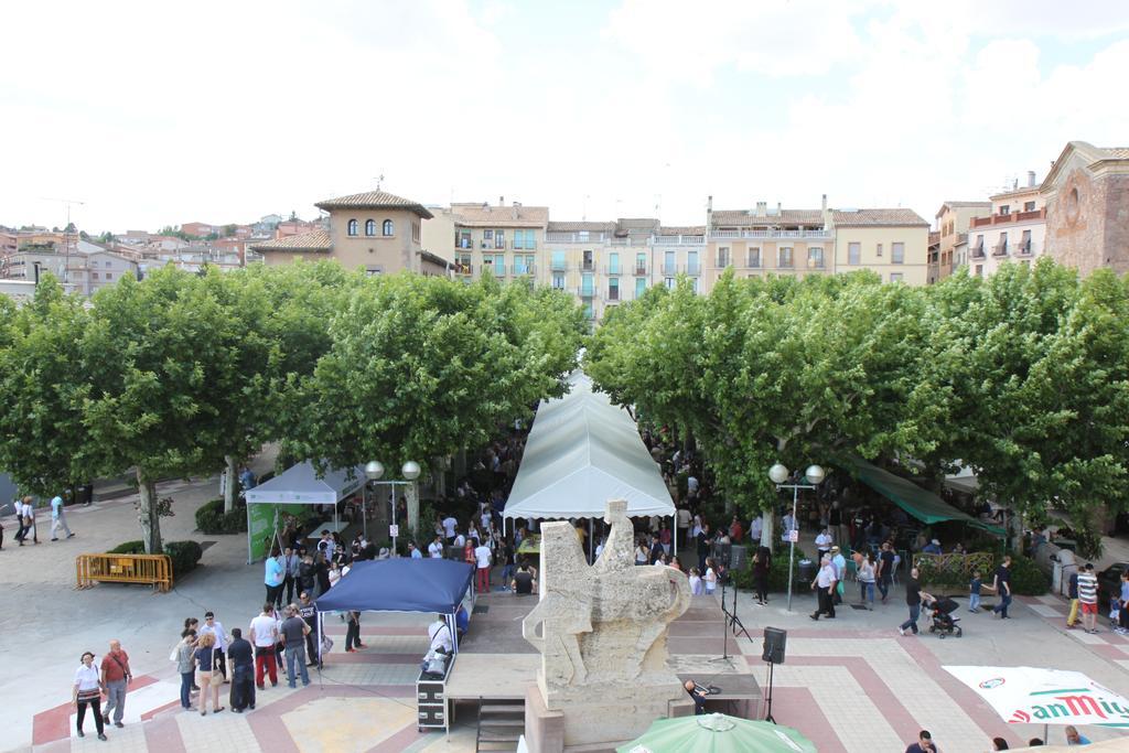 Apartment Market Square Cardona Rom bilde